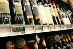 Aplicación de ley seca ayudó a disminuir mayores altercados en días pasados