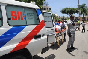 El jefe de la Policía Nacional, mayor general Manuel Castro Castillo, dijo que con el nuevo sistema 9-1-1, la Policía ha cambiado el proceso investigativo, ya que en las zonas intervenidas se instalarán 1,300 cámaras de video.