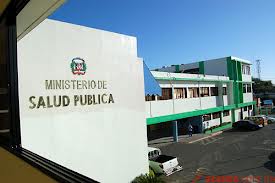 Ministerio de Salud Pública