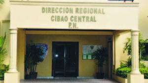 La información la ofreció la Dirección Regional Cibao Central.