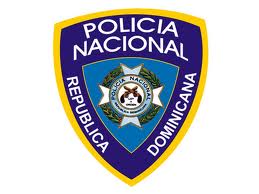 Logo Policía Nacional.