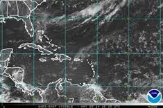 Imagen de pronóstico de Onamet.