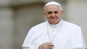 El Papa Francisco envió un mensaje que fue transmitido en Argelia