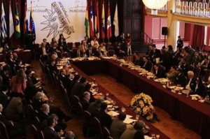 El Parlamento del Mercosur discutirá este miércoles la situación de Derechos Humanos en Paraguay