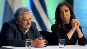 Mujica ha expresado en reiteradas oportunidades su apoyo a la naicón argentina.