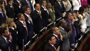 El Congreso colombiano debatirá sobre los estragos ocasionados por el fenómeno El Niño. 