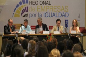 Colombia instaló el segundo Foro Regional de Empresas por la Igualdad de Género, que se lleva a cabo los días 2 y 3 de julio, en la ciudad de Cartagena.