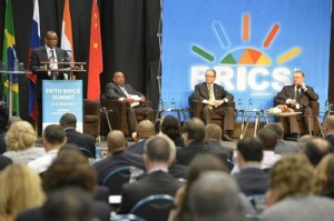 El banco del BRICS tendrá un capital de 50 mil millones de dólares. 