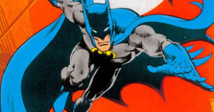 La portada de "Bat-Manga! The Secret History of Batman in Japan" en una imagen de archivo proporcionada por Pantheon Books. Editorial Televisa, propietaria de la licencia de DC Comics en México.(Foto AP