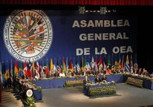 La reunión en la OEA tiene como tema central el caso de los fondos buitres en Argentina