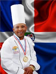 Chef Jay Rodríguez.