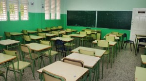 La falta de nombramiento de ocho docentes, denunciada al Minerd en 2013, impidió que cientos de niños y jóvenes iniciaran el año escolar.