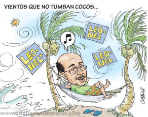 caricatur