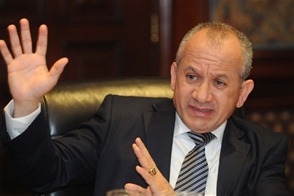 Ministro. Freddy Hidalgo informó que la reunión con autoridades de salud haitiana será celebrada en República Dominicana.
