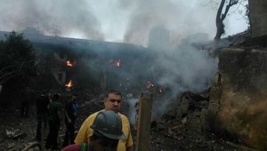 Campos murió este miércoles en un accidente aéreo.