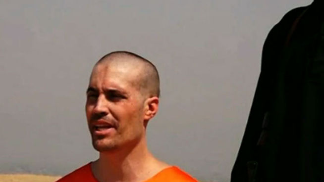 Identifican Al Hombre Que Decapitó Al Periodista James Foley La Republica Online 7396