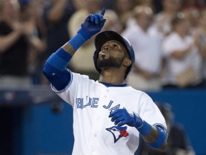 José Reyes. (AP )