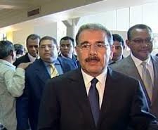 Danilo Medina