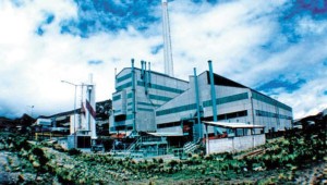 El complejo metalúrgico está adscrito a la Corporación Minera de Bolivia, la cual regulará las actividades de fundición, refinación y comercialización de sus productos. (Foto: latinomineria.com)