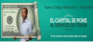 El nuevo Código Monetario y Financiero busca poner los activos financieros al servicio de los ecuatorianos. (Foto: bce.fin.ec)