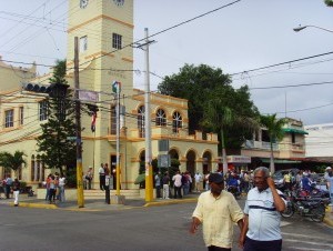 Foto de archivo. (Fuente Externa)