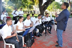 Estudiantes deben tener verdadera vocación para las artes