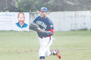 Starling Heredia. (Fuente Externa)