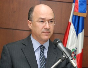 Francisco Domínguez Brito