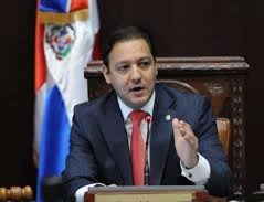 Abel Martínez, presidente de la Cámara de Diputados