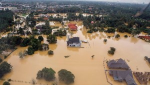 En el este de Malasia han muerto al menos cinco personas | Foto: EFE