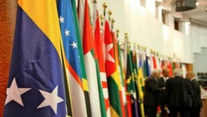 El Movimiento de Países No Alineados expresó su solidaridad con el pueblo y el Gobierno de Venezuela ante la injerencia de EE.UU. | Foto: VTV