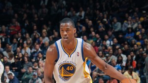 Harrison Barnes .