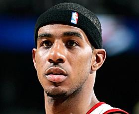 LaMarcus Aldridge