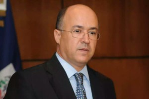 Procurador Francisco Dominguez Brito