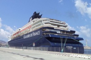 Crucero "Horizon" de Croisières de France