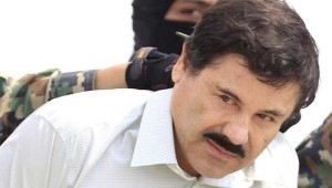 Tras su fuga el pasado 11 de julio, El Chapo se convirtió en el narcotraficante más buscado del mundo. | Foto: EFE 