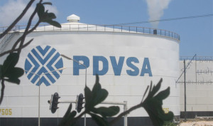 pdvsa