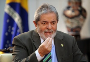 Lula da Silva. Fuente externa.