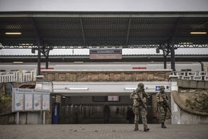 bruselas-se-reanuda-en-parte-el-transporte-publico-pero-no-el-de-aeropuerto