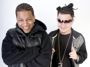 Jowell y Randy