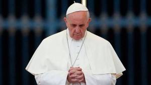 francisco-velasquez-VENEZUELA--Para-el-papa-Francisco---8220-ignorar-el-sufrimiento-de-los-hombres-es-ignorar-a-Dios--8221-