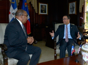 haiti-y-rd-retoman-el-dialogo-bilateral