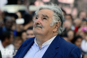 José Mujica. Archivo.