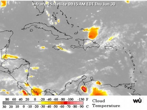 escasas-lluvias-para-gran-parte-del-pais-y-temperaturas-calurosas