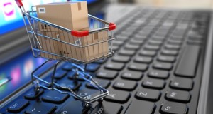 Las compras por internet también en la República Dominicana tiene un gran público. (Shutterstock)