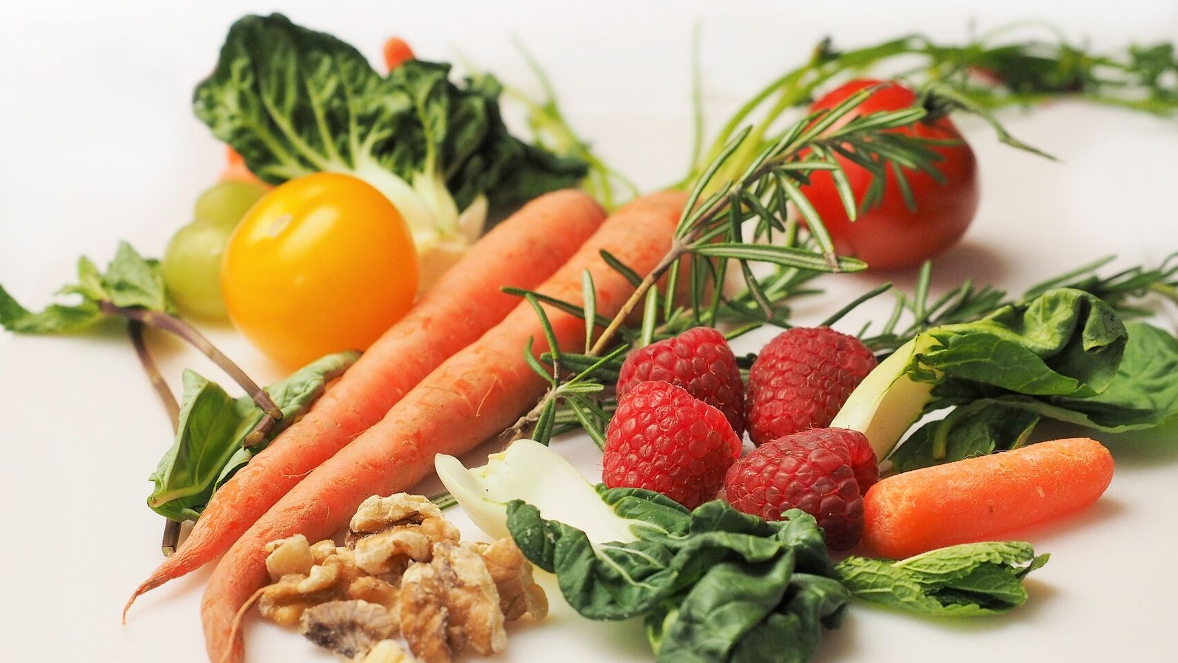Cinco Alimentos Naturales Que Pueden Conseguir Que Perdamos Peso Sin