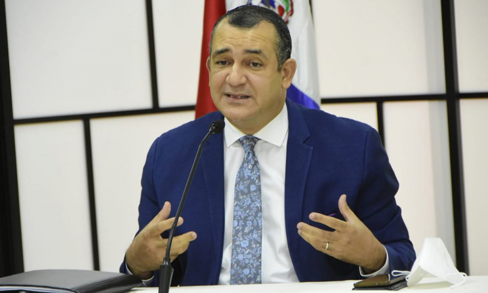 Román Jáquez Liranzo, Presidente del Tribunal Superior Electoral 
