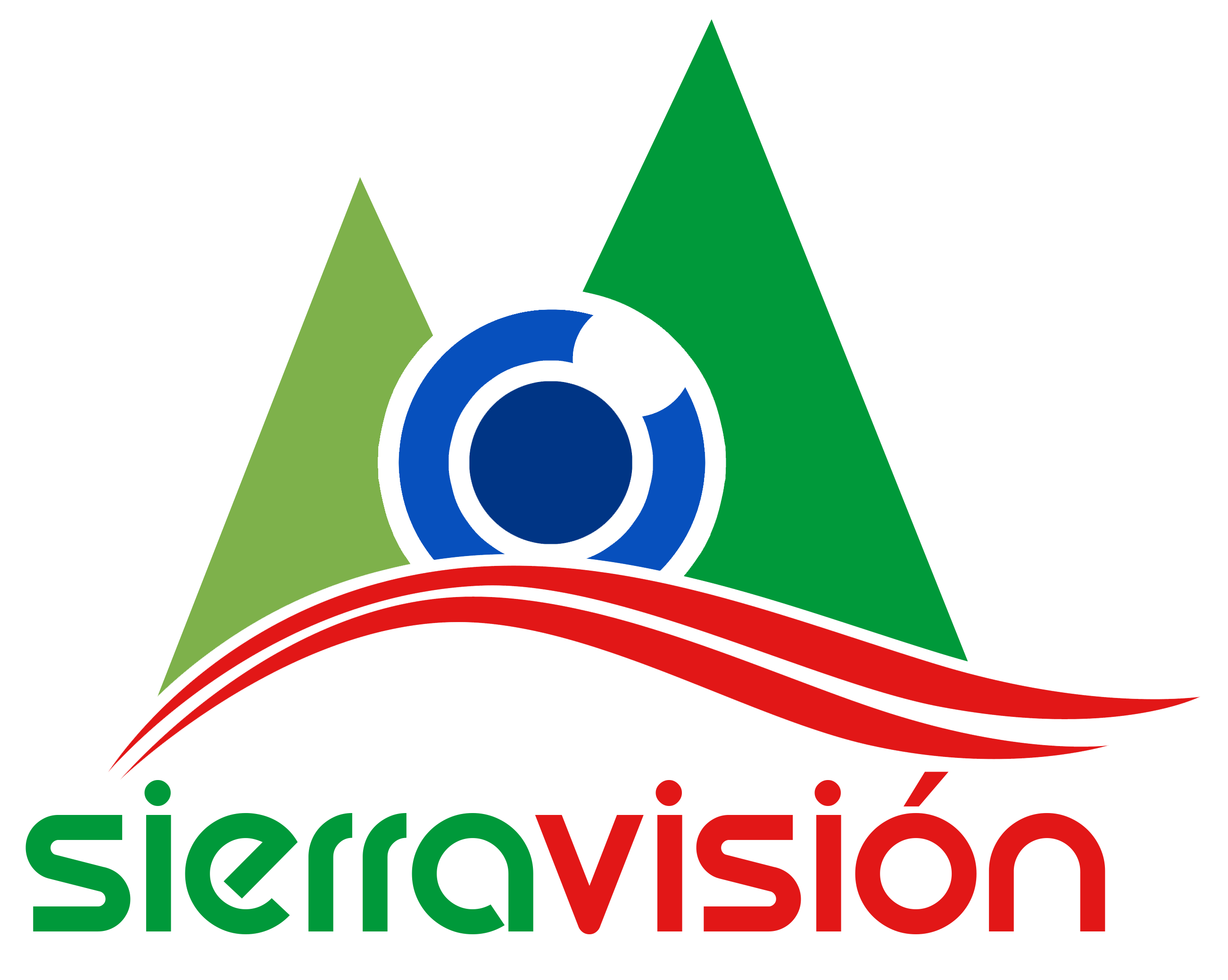 Sierravisión