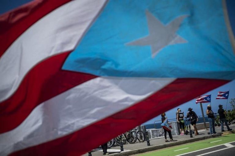 Puerto Rico retomará sus clases presenciales el 13 de mayo ...