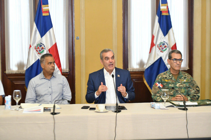 Medidas preventivas ante amenaza de huracán Beryl – La Republica Online